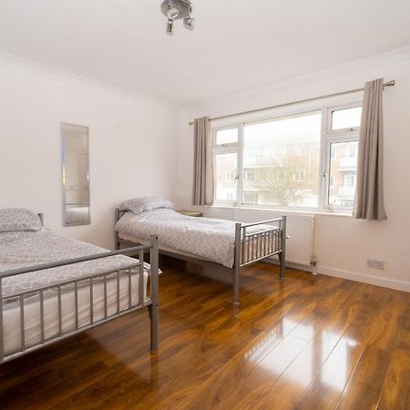 Apartment On High Street Saltdean ภายนอก รูปภาพ