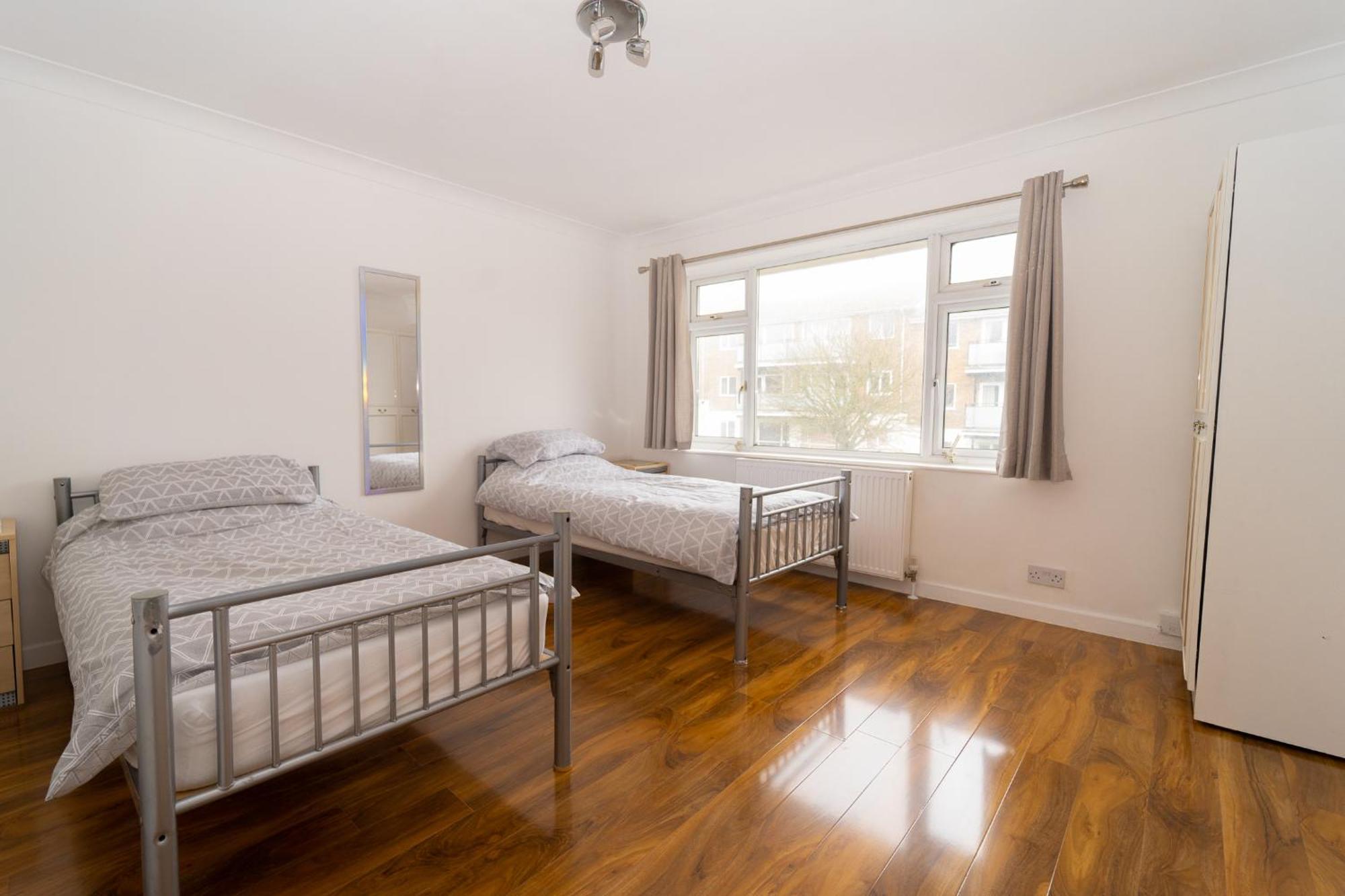 Apartment On High Street Saltdean ภายนอก รูปภาพ