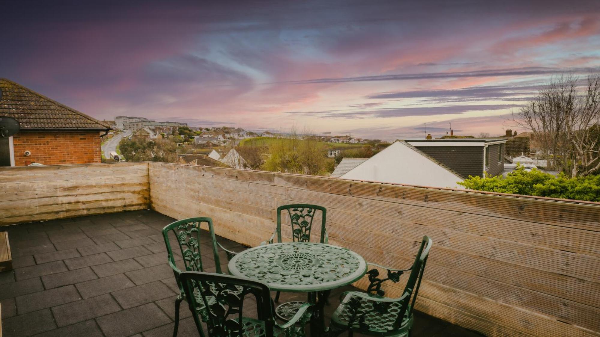 Apartment On High Street Saltdean ภายนอก รูปภาพ
