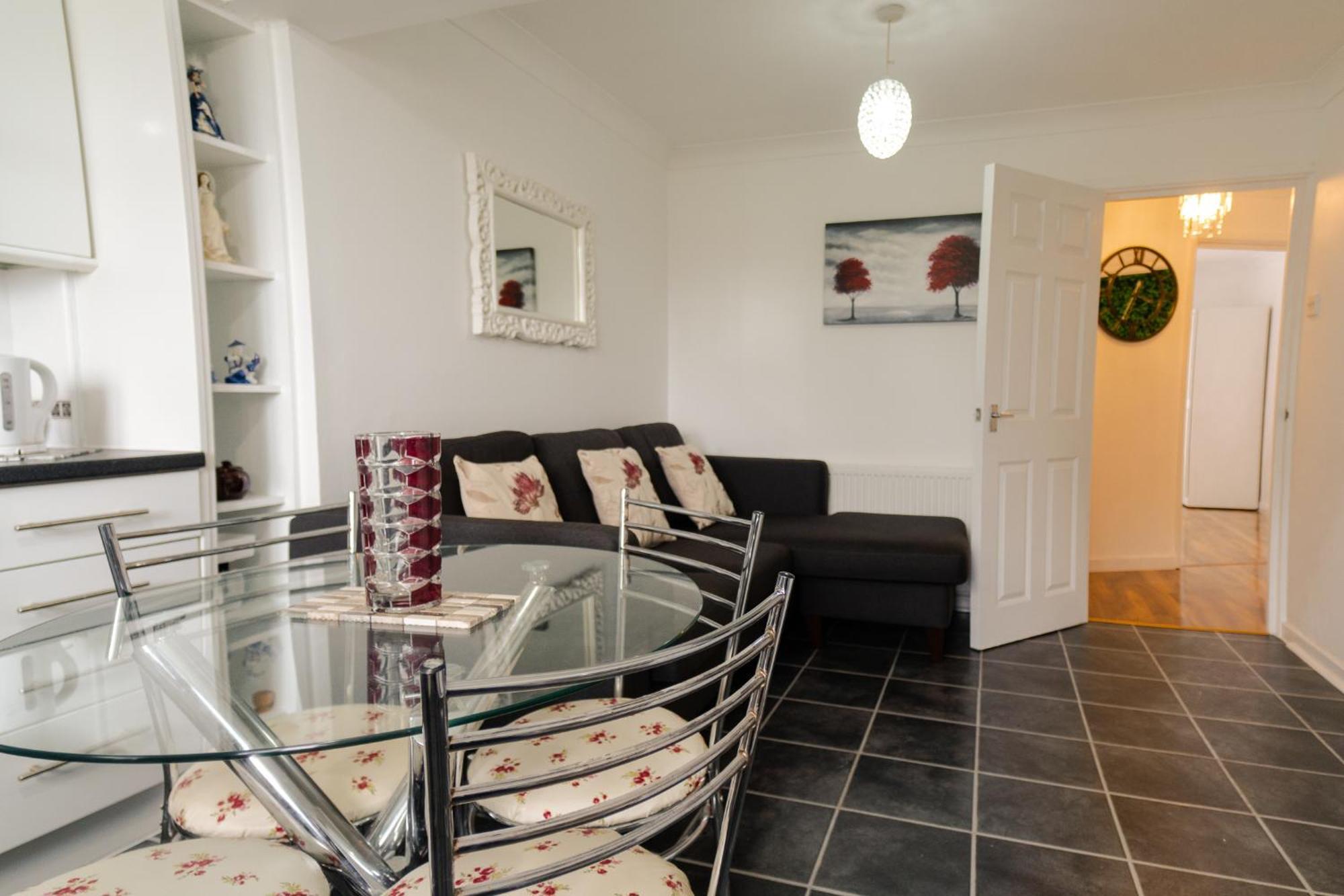 Apartment On High Street Saltdean ภายนอก รูปภาพ